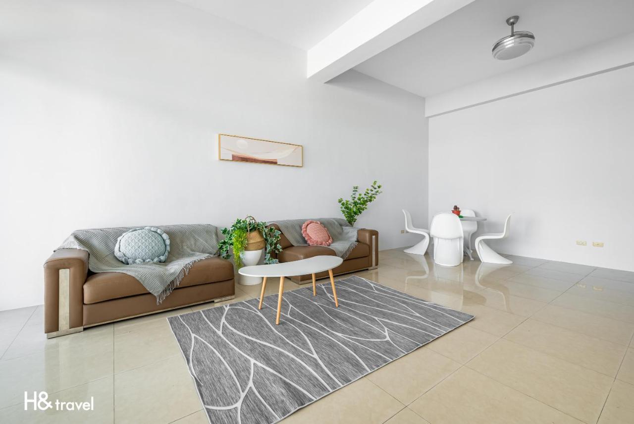 Shanzo Ansen Homestay Taitung Luaran gambar