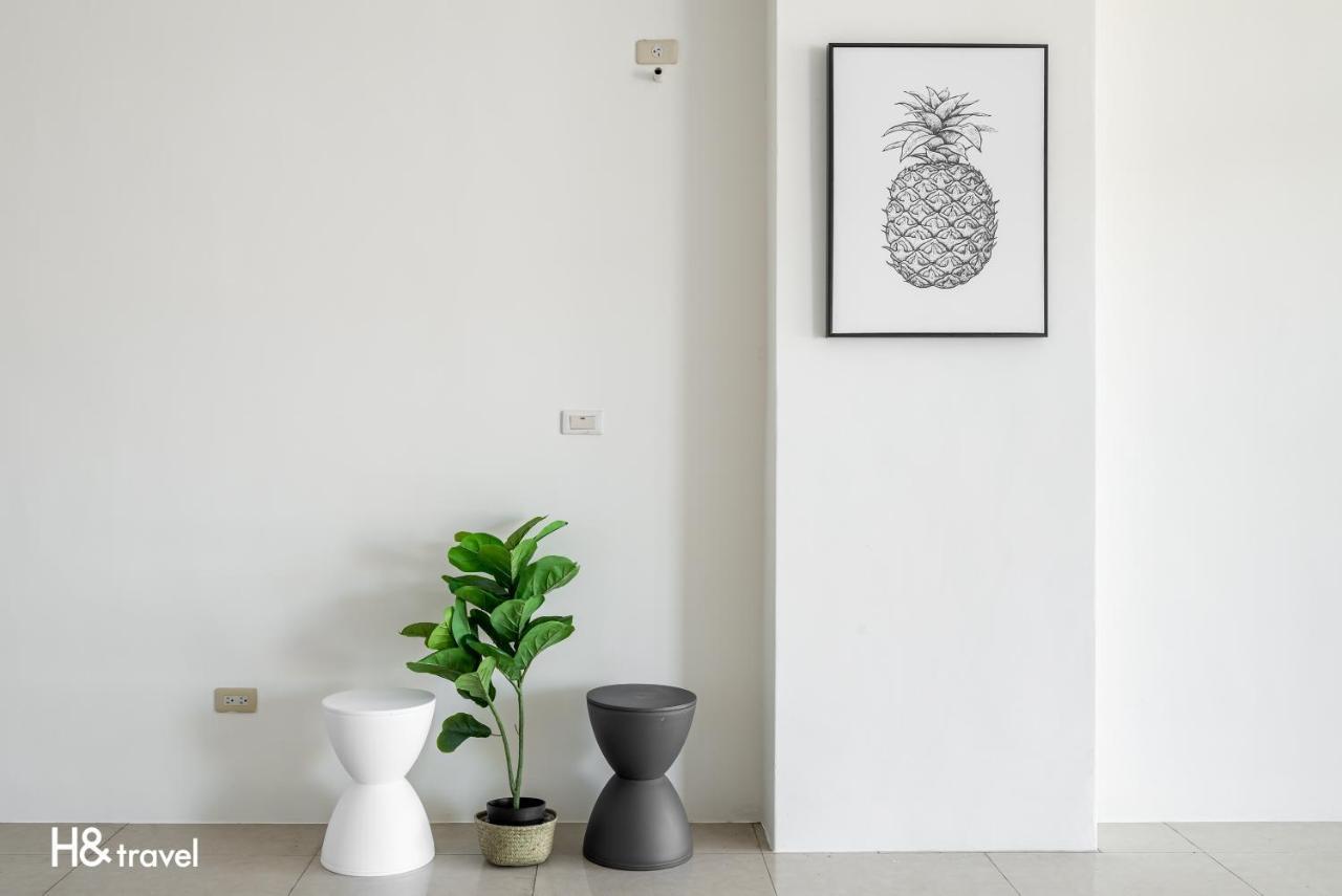 Shanzo Ansen Homestay Taitung Luaran gambar