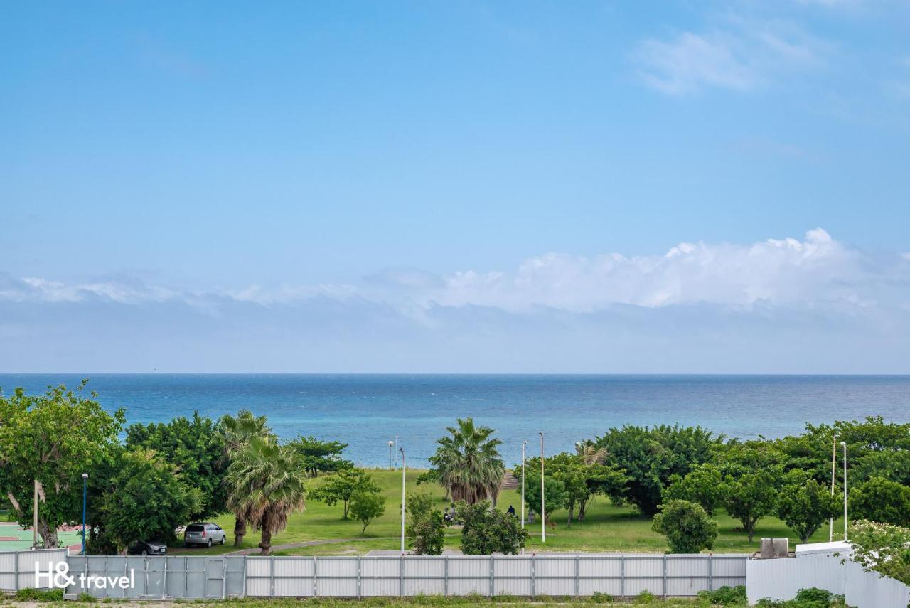 Shanzo Ansen Homestay Taitung Luaran gambar
