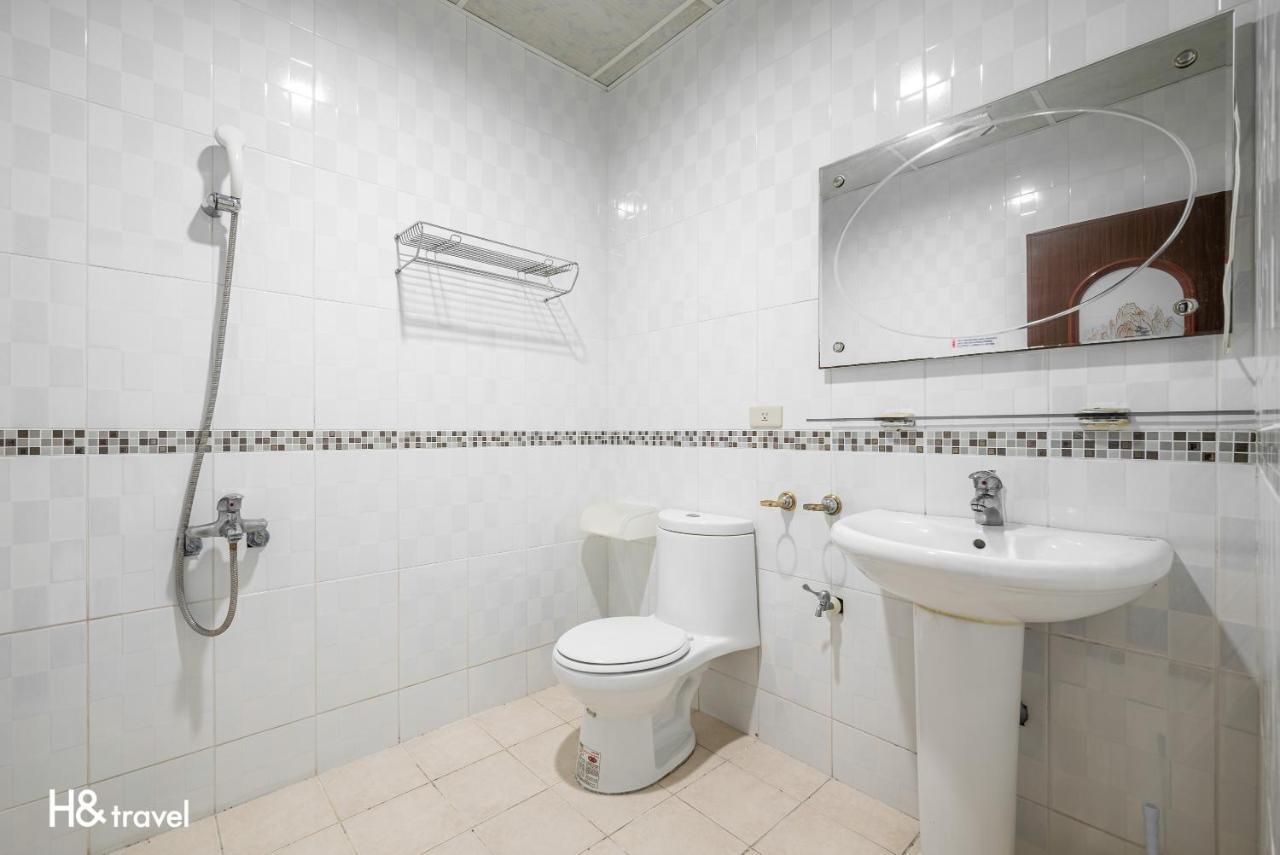 Shanzo Ansen Homestay Taitung Luaran gambar