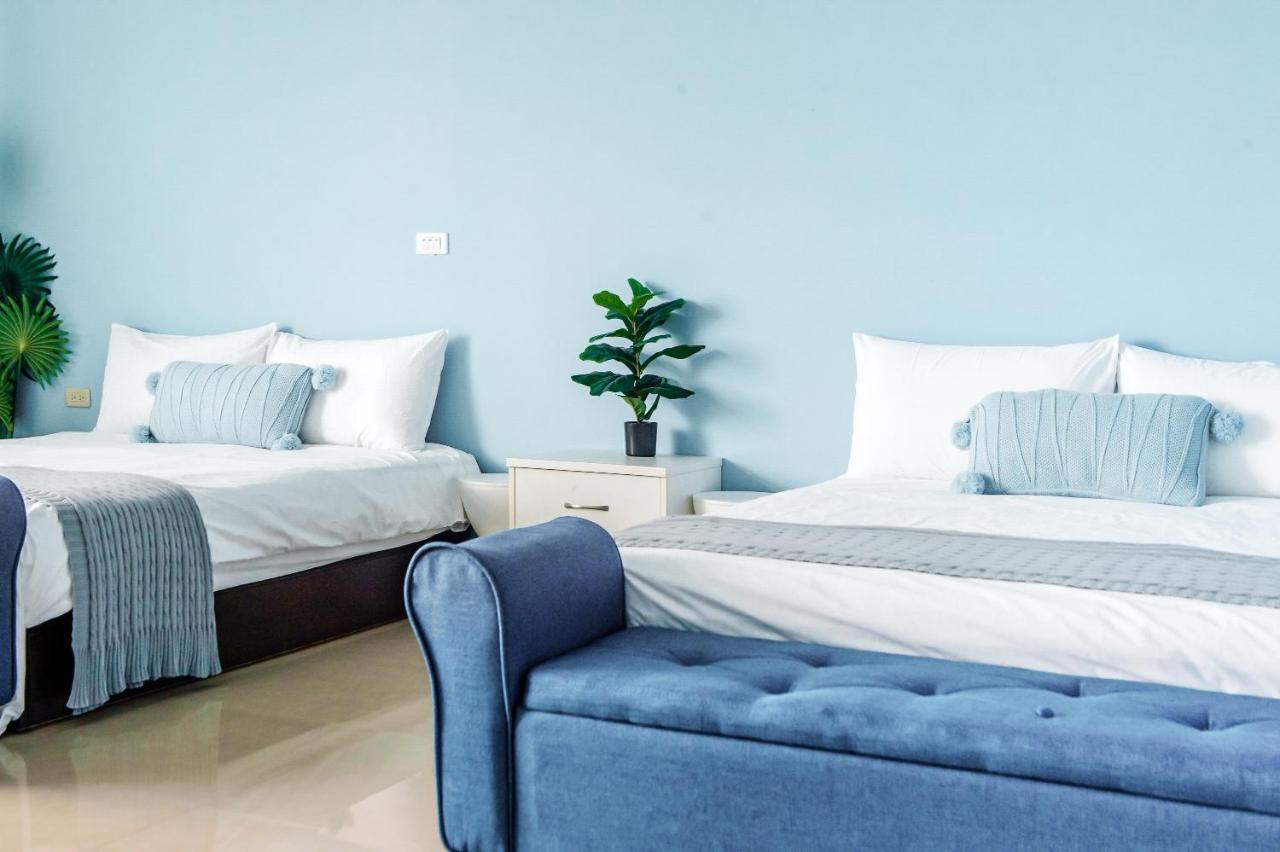 Shanzo Ansen Homestay Taitung Luaran gambar