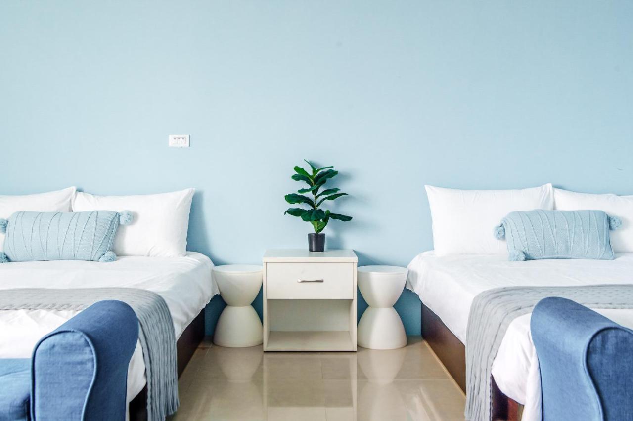 Shanzo Ansen Homestay Taitung Luaran gambar