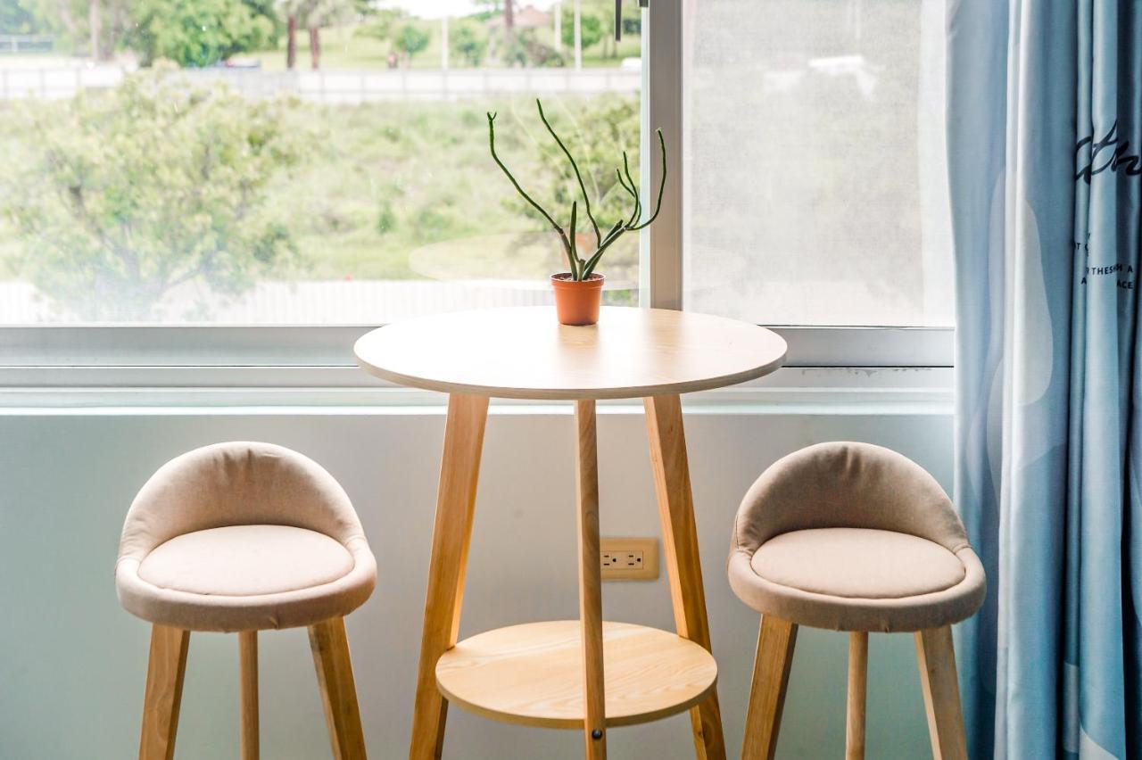 Shanzo Ansen Homestay Taitung Luaran gambar